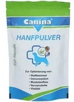 Hanfpulver f&uuml;r Hunde 200 g Pulver