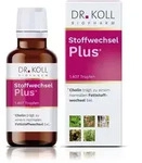Stoffwechsel Plus Dr.Koll Gemmo Komplex CholinZink 50 ml Tropfen