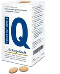 Fokus IQ Quiris Weichkapseln 120 St