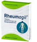 Rheumagil Tabletten 50 St