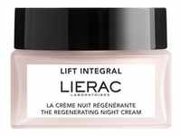 Lierac Lift Integral regenerierende Nachtcreme 50 ml