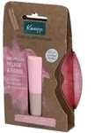 Kneipp farbige Lippenpflege natural rose 3,5 g Stifte