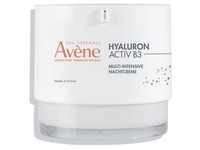 Avene Hyaluron Activ B3 Multi-Intensive Nachtcreme 40 ml Creme