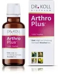 Arthro Plus Dr.Koll Gemmo Kompl.Weinrebe Zink Tro. 50 ml Tropfen
