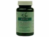 L-Arginin 400 mg Kapseln 60 St