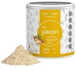 Yacon 100% Bio pur nat&uuml;rliche S&uuml;&szlig;e Pulver 240 g
