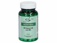 Beta-Glucan 500 mg Kapseln 60 St
