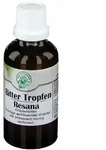 Bitter-Tropfen Resana 50 ml Tropfen