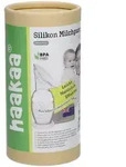 Haakaa Milchpumpe 100ml mit Saugfuss 1 St Sonstige