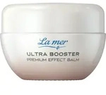 LA MER Ultra Booster Prem.Effect Balm o.Parfum 15 ml Balsam