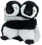 Warmies Kuschel-Freunde Pinguine 1 St W&auml;rmekissen