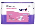 Seni Control Inkontinenzeinlage super 12x15 St Einlagen