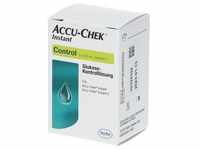 Accu-Chek Instant Kontrolllösung 1x2,5 ml Lösung
