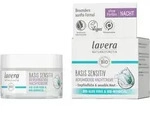 Lavera basis sensitiv beruhigende Nachtcreme 50 ml Creme