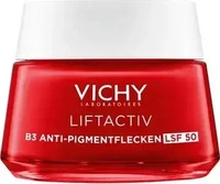PZN-DE 18092497, Vichy Liftactiv B3 Anti-Pigmentflecken Cre.LSF 50 ml Creme,