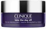 Clinique Take The Day Off Charcoal Cleansing Balm 125 ml Balsam