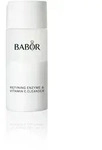 Babor Refining Enzyme & Vitamin C Cleanser 40 g Reinigungsmittel