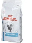 Royal Canin Feline Annalergenic 2 kg Pellets