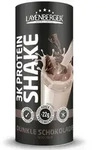 Layenberger 3K Protein Shake dunkle Schokolade Plv 360 g Pulver