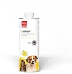 PHA Lachs&ouml;l f.Hunde/Katzen/Pferde 1000 ml &Ouml;l