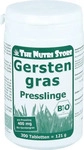 PZN-DE 09222127, The Nutri Store Gerstengras 400 mg Bio Presslinge 300 St Tabletten,