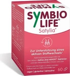 PZN-DE 18194281, Symbiolife Satylia Kapseln 60 St, Grundpreis: &euro; 0,53 / St&uuml;ck
