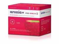 Aronia+ PRO Immun Trinkampullen 30x25 ml