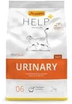 Josera Urinary Cat dry 2 kg Futter