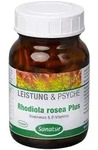 Rhodiola Rosea Plus B-Vitamine Kapseln 180 St