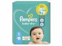 Pampers Baby Dry Gr.5 junior 11-16kg Singlep. 26 St Windeln