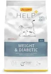 Josera Weight & Diabetic Cat dry 2 kg Futter
