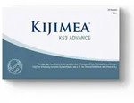 Kijimea K53 Advance Kapseln 28 St