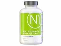 N1 Multivitamine+Mineralstoffe Tabletten 365 St