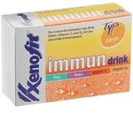 Xenofit immun drink Granulat Beutel 20x5 g