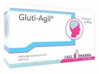Gluti -Agil mono 400 mg Kapseln 90 St