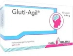 Gluti -Agil mono 400 mg Kapseln 90 St