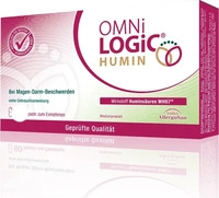 PZN-DE 17566154, OMNi-LOGiC Omni LOGiC Humin Kapseln 20 St, Grundpreis: &euro; 0,90 /