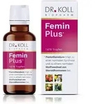 Femin Plus Dr.Koll Gemmo Komplex Himb.Vit.B12 Tro. 50 ml Tropfen