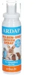 Ardap Milben- und Zeckenspray f.Nager/Zierv&ouml;gel 100 ml Spray