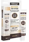 PZN-DE 18111556, Felisept Wundgel f.Katzen 20 ml Gel, Grundpreis: &euro; 749,50 / l