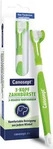 PZN-DE 17561079, Canosept 3-Kopf Zahnb&uuml;rste f.Hunde 1 St
