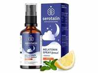 serotalin® Melatonin Spray 30 ml