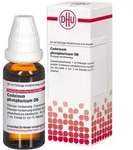 Codeinum Phosphoricum D 6 Dilution 20 ml