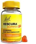 Bachbl&uuml;ten Original Rescura Gummis Orange 60 St Kaudragees