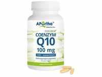 Coenzym Q10 CWD 100 mg Kapseln 120 St
