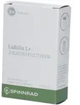 Labida L+ probiotische Joghurtkulturen 12x1 g Granulat
