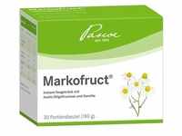 Markofruct Stickpacks 30x6 g Pulver