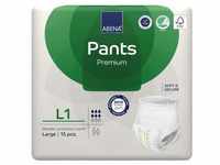 Abena Pants Premium L1 15 St Windeln