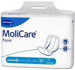 Molicare Form 6 Tropfen 32 St Inkontinenzslip