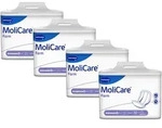 Molicare Form 8 Tropfen 4x32 St Windeln